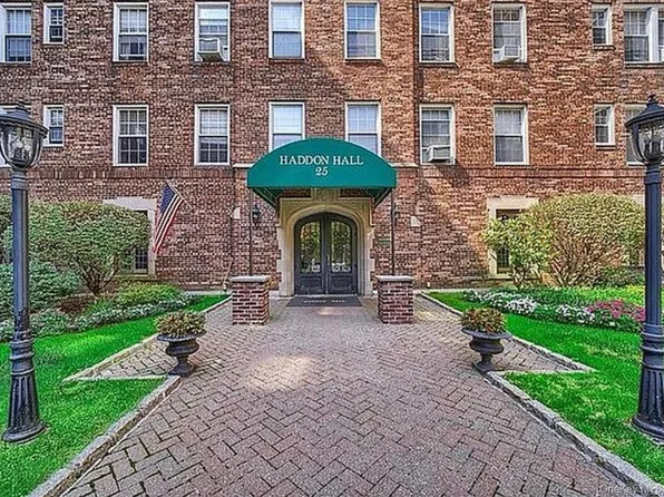 25 Parkview Avenue #6L, Bronxville, NY 10708