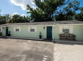 1805 Ivanhoe St, Sarasota, FL 34231