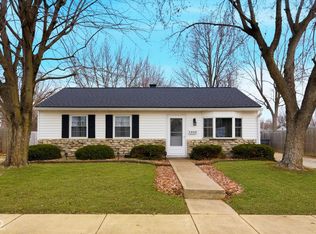 1928 W Madison St, Kokomo, IN 46901