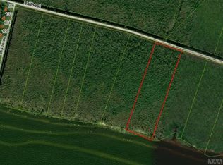 385 Sailboat Rd LOT 10, Shiloh, NC 27974