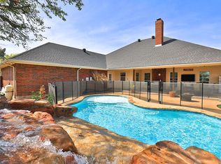 1309 Rodeo Dr, Abilene, TX 79602