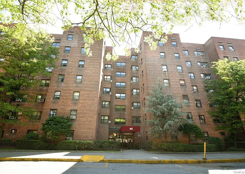 1st image of 40 Fleetwood Ave APT 6E