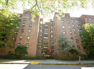 40 Fleetwood Ave APT 6E, Mount Vernon, NY 10552