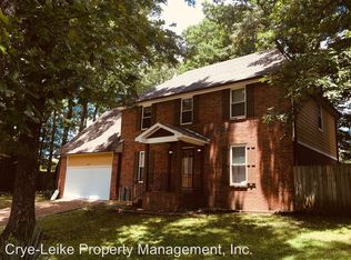 1416 Hawkcrest Cv, Cordova, TN 38016