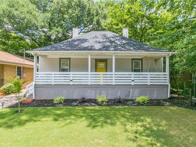 1366 Beatie Ave SW, Atlanta, GA, 30310