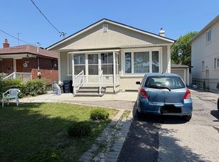 1375 Birchmount Rd E, Toronto, ON M1P2E2