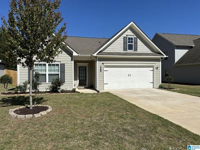 1971 Clarke Rd, Leeds, AL, 35094