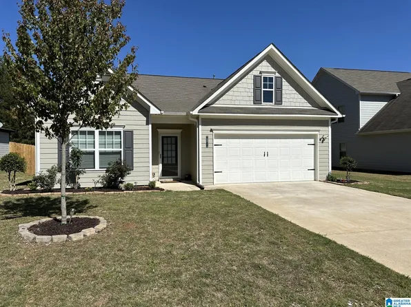 1971 Clarke Rd, Leeds, AL 35094