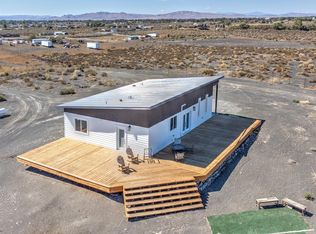 6150 Cox Rd, Fallon, NV 89406
