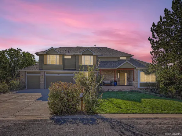 7824 W 109th Place, Broomfield, CO 80021