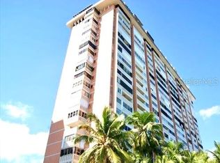 1479 Condado Del Mar Avenida Ashford #203, San Juan, PR 00909