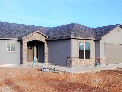 320 SE Cobblestone Ct, Cedaredge, CO, 81413