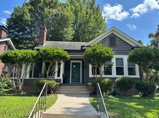 2419 Walker Ave #B, Greensboro, NC 27403