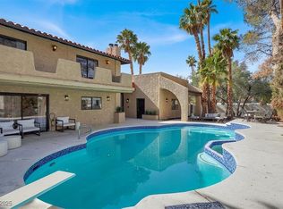 5102 Tennis Ct E, Las Vegas, NV 89120