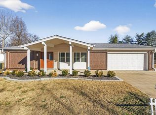 4921 Deepwood Ct, Saint Louis, MO