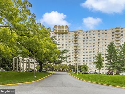 1111 University Blvd W APT 1307-A, Silver Spring, MD, 20902