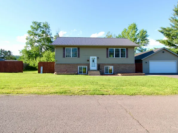 301 E McGonagle St, Duluth, MN 55808