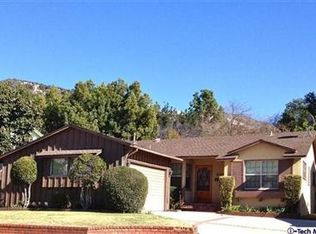 9978 Pali Ave, Tujunga, CA 91042