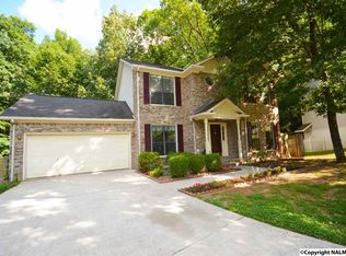 708 Halstead Ct SE, Huntsville, AL 35803