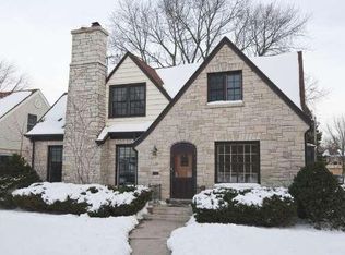 740 N Montgomery St, Port Washington, WI 53074