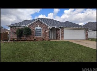 2310 Kellybrook, Bryant, AR 72022