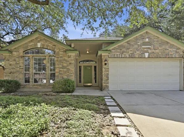 10317 Huxley St, Austin, TX 78748