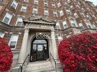 1179 Boylston St APT 50, Boston, MA 02215