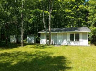 5337 Wolfe Rd, Tipler, WI 54542