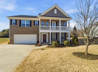 605 N Meadows Ln, Easley, SC 29642