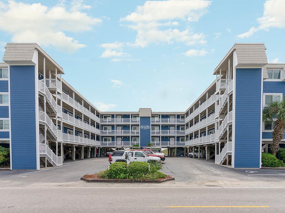 1st image of 5600 N Ocean Blvd #C1