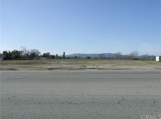 Wildwood Canyon Rd, Yucaipa, CA 92399