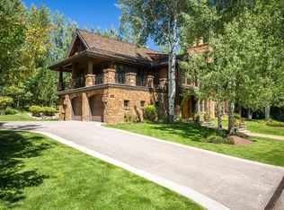 815 Roaring Fork Rd, Aspen, CO 81611