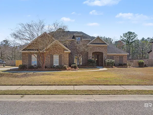 7792 Balin Dr, Spanish Fort, AL 36527