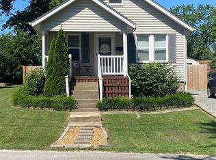 223 S Bast St, Jackson, MO 63755