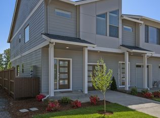 814 S 22nd Ave, Cornelius, OR
