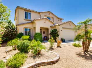 17361 W Morning Glory St, Goodyear, AZ 85338