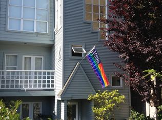 627 29th St, San Francisco, CA 94131