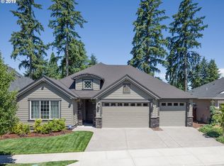 9510 NE 7th St, Vancouver, WA