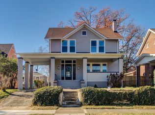 1909 Carter Rd SW, Roanoke, VA 24015