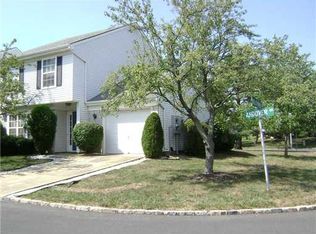 414D Andover Dr, Monroe, NJ 08831