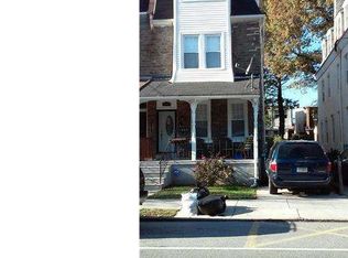 147 E Washington Ln, Philadelphia, PA 19144