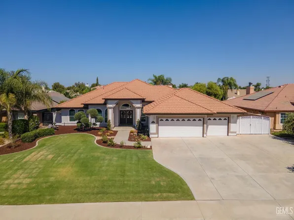 13806 Table Rock Ave, Bakersfield, CA 93314