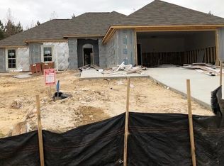 616 Statesman Dr, Byram, MS 39272