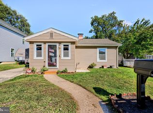 1307 3rd Rd, Baltimore, MD 21220