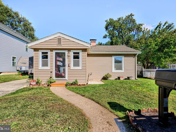 1307 3rd Rd, Baltimore, MD 21220