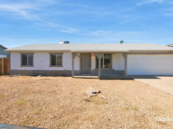 1832 N 67th Dr, Phoenix, AZ 85035