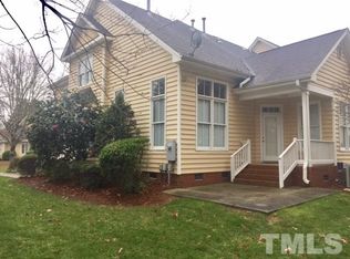 9145 Carrington Ridge Dr, Raleigh, NC 27615