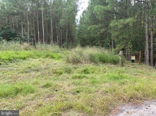 Muddy Hole, Tyaskin, MD 21865