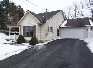 7 Orleans Ave, Batavia, NY 14020