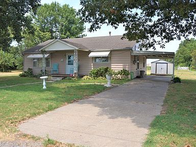 121 W Hicks St, Cardwell, MO 63829 | Zillow